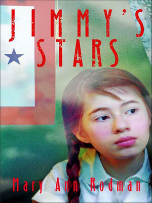 cover image of Jimmy's Stars